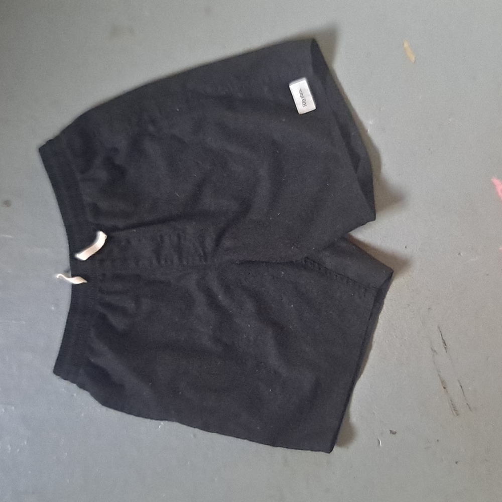 Rhythm shorts
